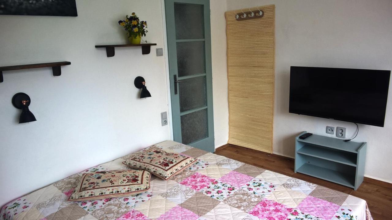 Ohrazenice 103 Turnov Ngoại thất bức ảnh