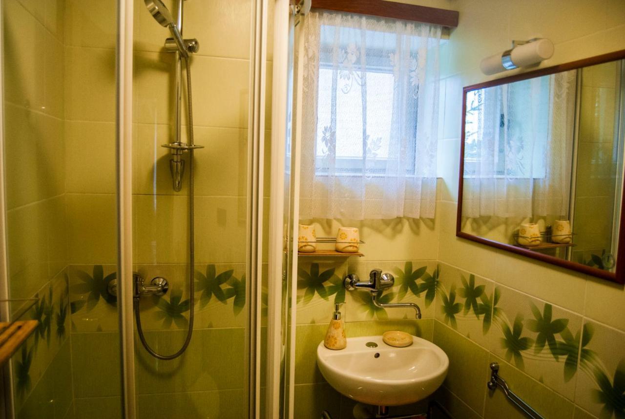 Ohrazenice 103 Turnov Ngoại thất bức ảnh
